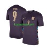 Billiga Fotbollströjor England Harry Kane 10 Borta tröja EM 2024 Kortärmad